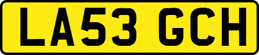 LA53GCH