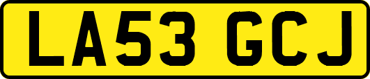 LA53GCJ