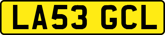 LA53GCL