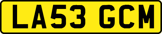 LA53GCM