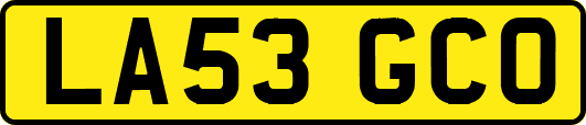 LA53GCO