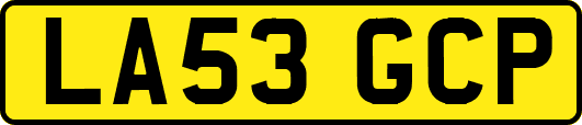LA53GCP