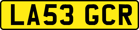 LA53GCR