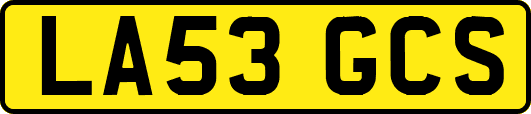 LA53GCS