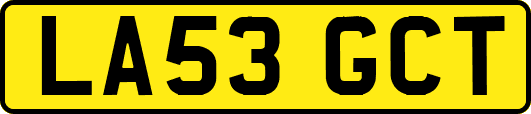 LA53GCT