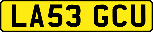 LA53GCU