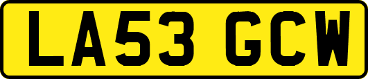 LA53GCW