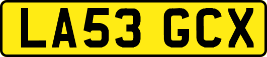 LA53GCX