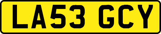LA53GCY
