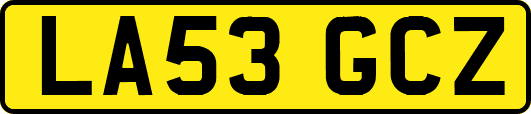 LA53GCZ