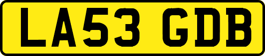 LA53GDB