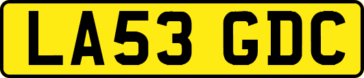 LA53GDC