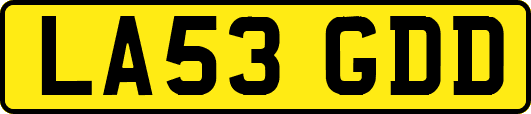 LA53GDD