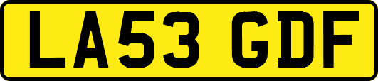 LA53GDF
