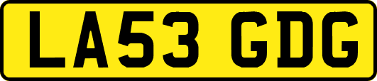 LA53GDG