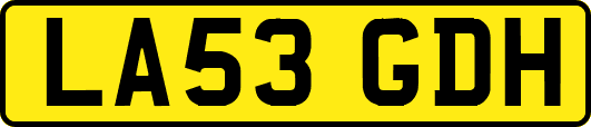 LA53GDH
