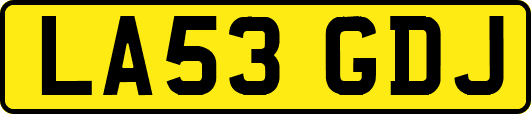 LA53GDJ