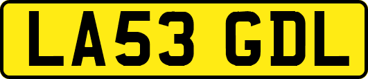 LA53GDL