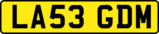 LA53GDM