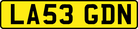 LA53GDN