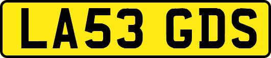 LA53GDS
