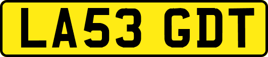 LA53GDT