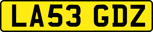 LA53GDZ