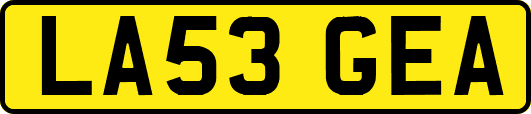 LA53GEA
