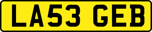 LA53GEB