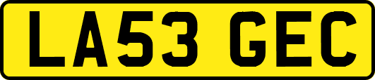 LA53GEC