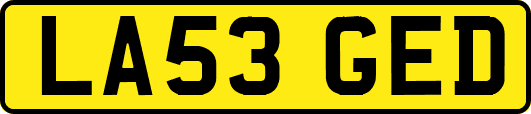 LA53GED