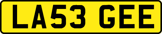 LA53GEE