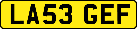 LA53GEF