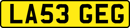 LA53GEG