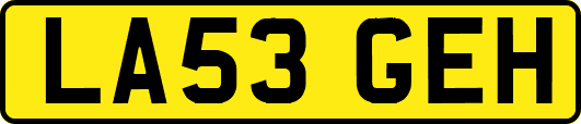 LA53GEH