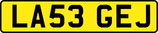 LA53GEJ