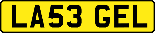 LA53GEL