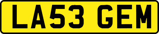 LA53GEM