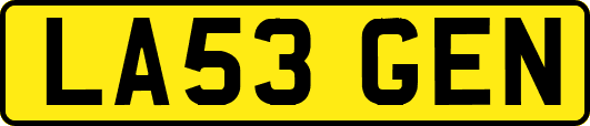 LA53GEN