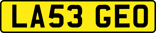 LA53GEO