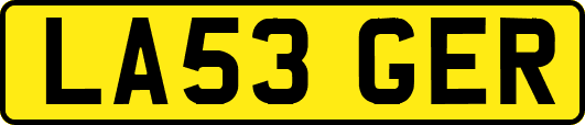 LA53GER
