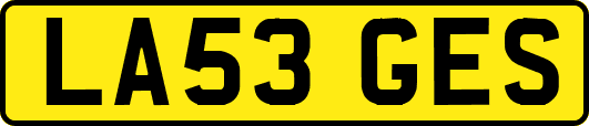 LA53GES