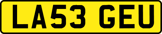 LA53GEU