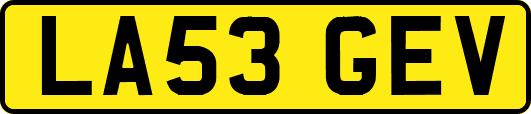 LA53GEV