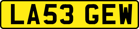 LA53GEW
