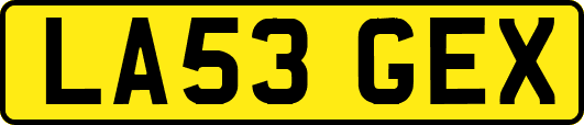 LA53GEX