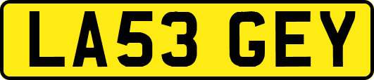 LA53GEY