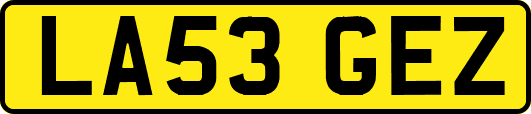 LA53GEZ