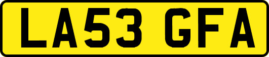 LA53GFA