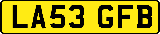 LA53GFB